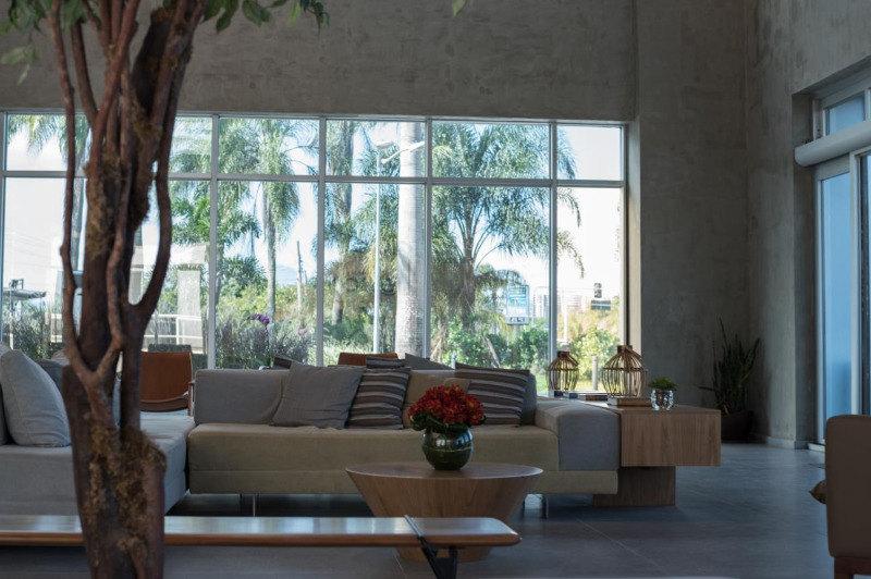 Ribalta Hotel Barra Da Tijuca By Atlantica Rio de Janeiro Eksteriør billede